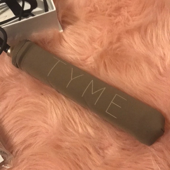 TYME Iron - Picture 4 of 6